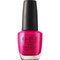 OPI Nail Lacquer - Pompeii Purple, 0.5 fl oz