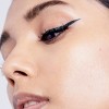 L'ORÉAL PARIS Infallible Grip Precision Felt Tip Waterproof Eyeliner, 610 Gray, 0.034 fl oz