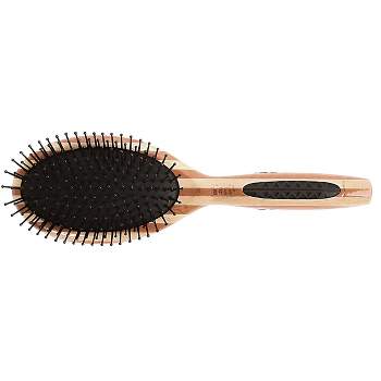 BASS Brushes The Shower Brush With Rubber Grip Handle - Assorted