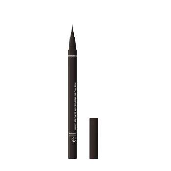 e.l.f. Wow Eyebrow Enhancer Gel - Brunette, 0.12 oz