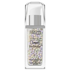 Physicians Formula Mineral Wear Diamond Perfector Color Correcting Primer