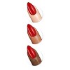 Sally Hansen Salon Effects Perfect Manicure Nails Kit - ASAP Apple, 24 count