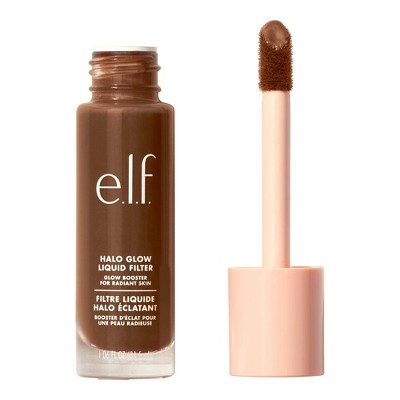 e.l.f. Halo Glow Liquid Filter Highlighter - 8 Rich