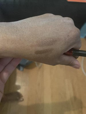 L'ORÉAL PARIS Le Shadow Stick Blendable Cream Eyeshadow Stick, 230 Magnetic Bronze, 0.049 oz
