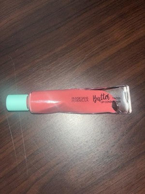 BTTR MELT LIP COND BRAZ BERRY