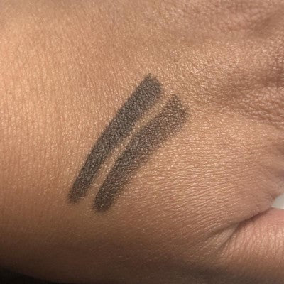 L.A. Girl Brow Pomade - Dark Brown, 0.11 oz