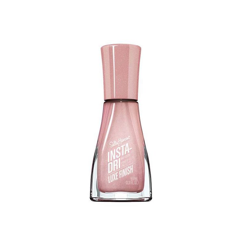 Sally Hansen Nail Color Insta-Dri Triple Thread 60