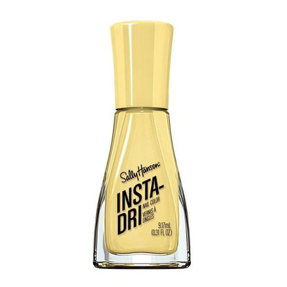 Sally Hansen Insta-Dri Nail Polish, Color Collision Collection - On the Download