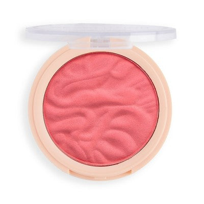 REVOLUTION Blusher Reloaded - Future Flush Pink, 0.26 oz