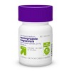 GNP ESOMEPRAZOLE MINI CLEAR CAPSULE 42CT