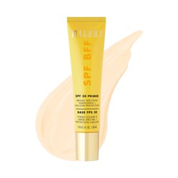 Milani Mattifying Face Primer - No Pore Zone, 1 fl oz