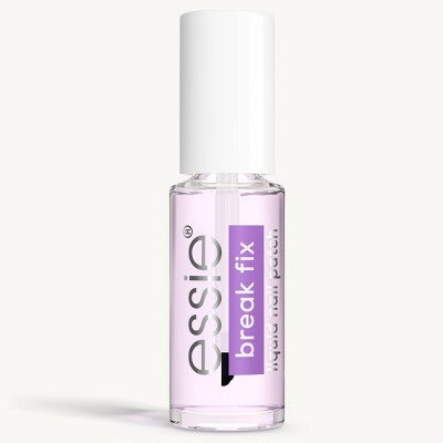 essie Break Fix Liquid Nail Patch Nail Repair, 0.24 fl oz