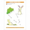 School Zone 1-25 Dot-to-Dots Preschool Workbook, 32 Pages