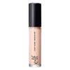 e.l.f. 16HR Camo Concealer - Fair Beige,  0.203 fl oz
