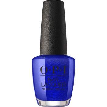 OPI Nail Lacquer - Pompeii Purple, 0.5 fl oz
