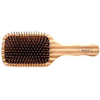 BASS Brushes The Shower Brush With Rubber Grip Handle - Assorted