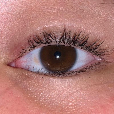 e.l.f. Lash Beats Defining & Lengthening Mascara - Pitch Black