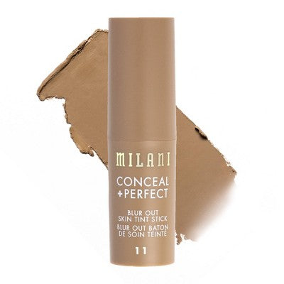 Milani Conceal + Perfect Blur Out Skin Tint - 011 Medium Warm Neutral