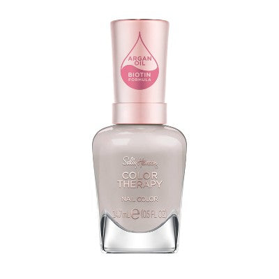 Sally Hansen Color Therapy Nail Polish - 144 Serenity Stone