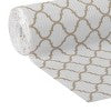 DUCK Smooth Top EasyLiner Shelf and Drawer Liner - Taupe, 12" x 10'