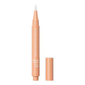 e.l.f. 16HR Camo Concealer - Tan Sand, 0.203 fl oz