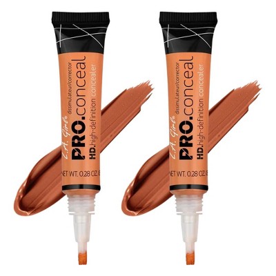 L.A. Girl Pro Conceal High-Definition Concealer Orange Corrector