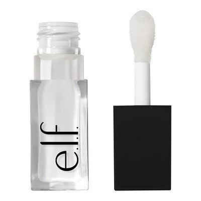 e.l.f. Glow Reviver Slipstick - Cherry on Top, 0.11 oz