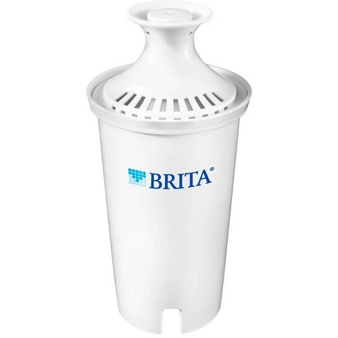 BRITA Advanced Replacement Water Filter for Pitchers