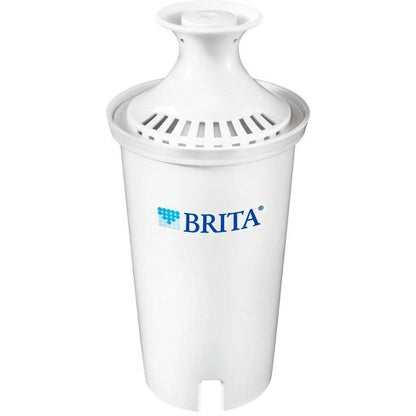 BRITA Advanced Replacement Water Filter for Pitchers