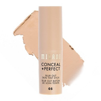 Milani Conceal + Perfect Blur Out Skin Tint - 005 Light Warm