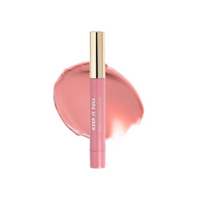 Milani Keep It Full Glossy Plumping Balm - Ribbon 0.07 OZ