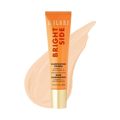 Milani Illuminating Face Primer - Bright Side, 1 fl oz