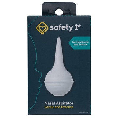 American Red Cross Nasal Aspirator 1 ea