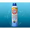Arm & Hammer Foot Invisible Spray Powder 7oz