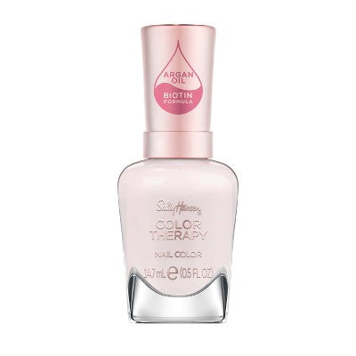Sally Hansen Color Therapy Nail Polish - 127 No Hesitations