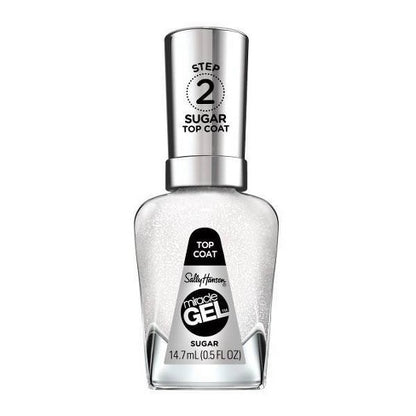 Sally Hansen Miracle Gel Sugar Top Coat 103
