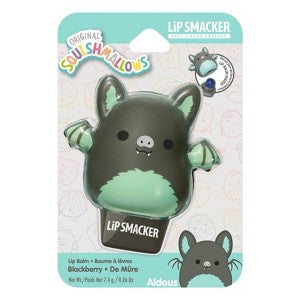 Lip Smacker Squishmallows Lip Balm - Aldous, 0.2 oz