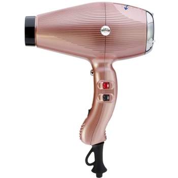 REVLON Perfect Heat Fast Dry Compact Hair Dryer, 1875 Watts