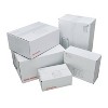 Scotch 16" x 12" x 8" Cardboard Mailing Box, White