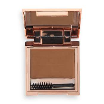 REVOLUTION Precise Brow Pencil - Dark Brown, 0.001 oz