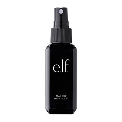 e.l.f. Makeup Mist & Set - Small, 2.02 fl oz