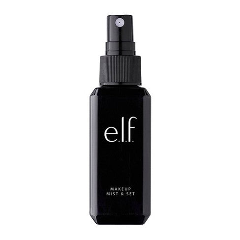 e.l.f. Makeup Mist & Set - Small, 2.02 fl oz