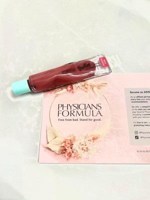 BTTR MELT LIP COND BRAZ BERRY