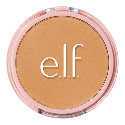 e.l.f. Halo Glow Powder Filter Foundation - Tan Warm