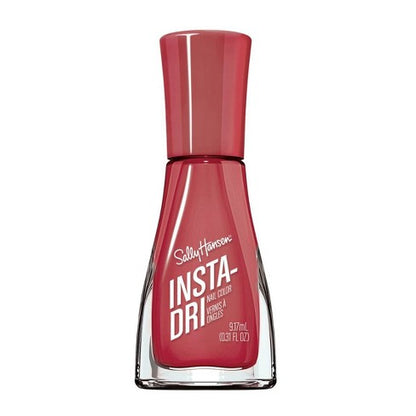 Sally Hansen Insta-Dri Nail Polish, Color Collision Collection - Mind Bending
