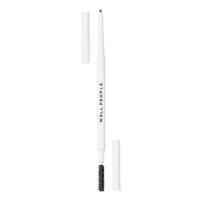 W3ll People - Expressionist Brow Pencil, Ultra-fine Tip - Taupe