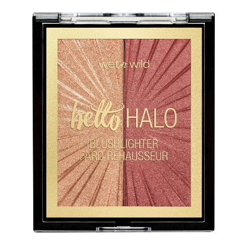 wet n wild Mega Glow Blushlighter - Flash Me