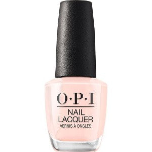 OPI Nail Lacquer - Bubble Bath, 0.5 fl oz