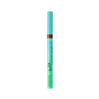 Physicians Formula Butter Palm Feathered Micro Eyebrow Enhancer Pen - Brown