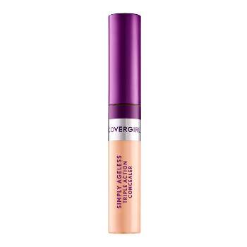 COVERGIRL Simply Ageless Primer, 1 oz